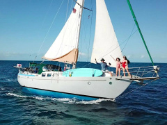 Westsail 42