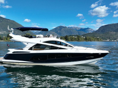 Sunseeker Manhattan 55