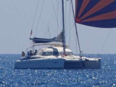 Fountaine Pajot Antigua 37