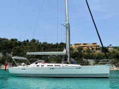 X-Yachts Xc-45