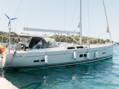 Hanse 575