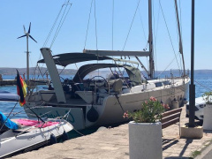 Hanse 575