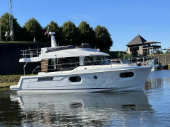 Bénéteau Swift Trawler 41 Fly