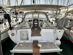 Hanse Yachts HANSE 385