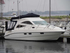 Sealine F34 Sealine F34