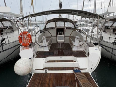 Bavaria Cruiser 46