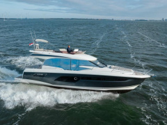 Prestige Yachts 520 flybridge #78