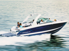 Chaparral 30 SURF