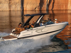 Chaparral 26 SURF