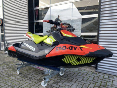 Sea Doo Spark trixx 2up