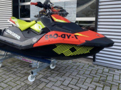 Sea Doo Spark trixx 2up