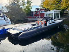 Goldfish 38 Supersport