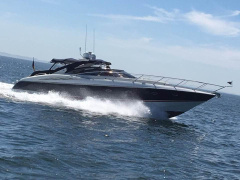 Sunseeker Camargue 50