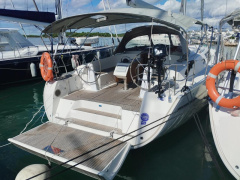 Bavaria 46 CRUISER