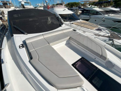 Sunseeker Predator 55 EVO