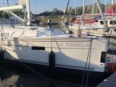 Bavaria Cruiser 36