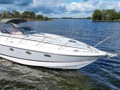 Fairline Targa 38