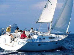 Jeanneau SUN ODYSSEY 34.2