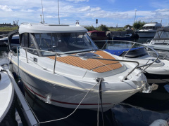 Beneteau Bénéteau Antares 780