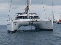 Fountaine Pajot BAHIA 46