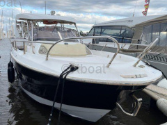 Sessa KEY LARGO 34