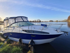 Bayliner 265SB