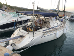 ELAN 34