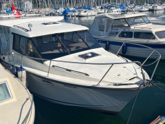 Gibert Marine GIB 74