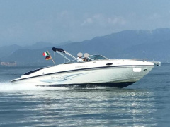 Rinker 246 Captiva CC