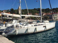 Jeanneau Sun Odyssey 49i