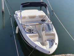 Bayliner 175 BRE