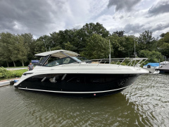 Sea Ray Sundancer 320