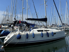 Jeanneau Sun Odyssey 36i