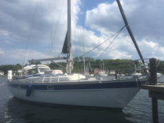 Hallberg-Rassy Hallberg Rassy 312