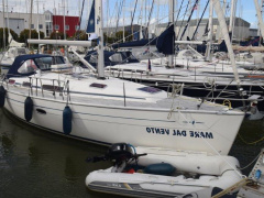 Bavaria 38 Cruiser