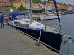 Bénéteau Oceanis 43