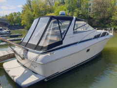 Bayliner 3255 Avanti