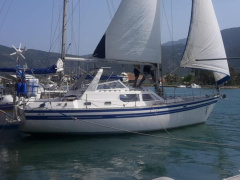 Trident Marine Voyager 40