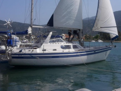 Trident Marine Voyager 40