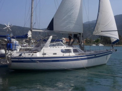 Trident Marine Voyager 40