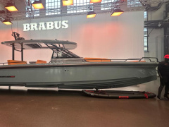 Brabus Shadow 1000