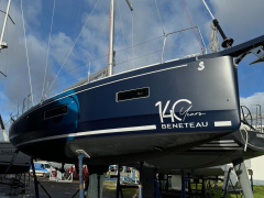 Bénéteau Oceanis 37.1