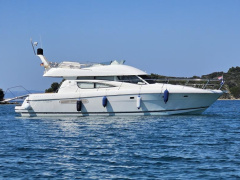 Jeanneau Prestige 46 Fly