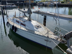 Jeanneau Sun Odyssey 31