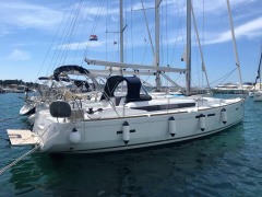 Jeanneau Sun Odyssey 449