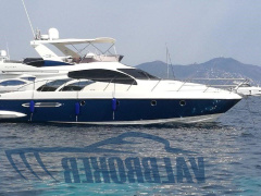 Azimut 50 Flybridge