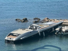 Sunseeker SX 2000 - CASINO ROYALE