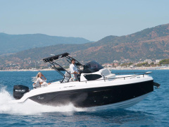 Ranieri Next 255 LX