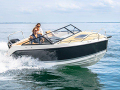 Quicksilver ACTIV 605 CRUISER