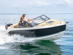 Quicksilver ACTIV 605 CRUISER